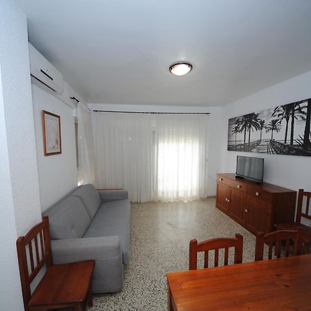 Apartamentos Estoril I - II Orangecosta Benicassim Luaran gambar