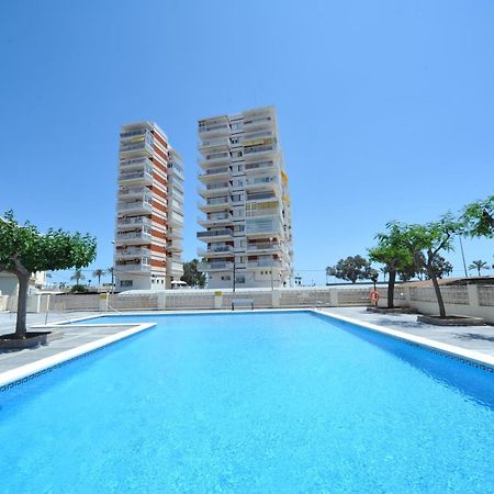 Apartamentos Estoril I - II Orangecosta Benicassim Luaran gambar