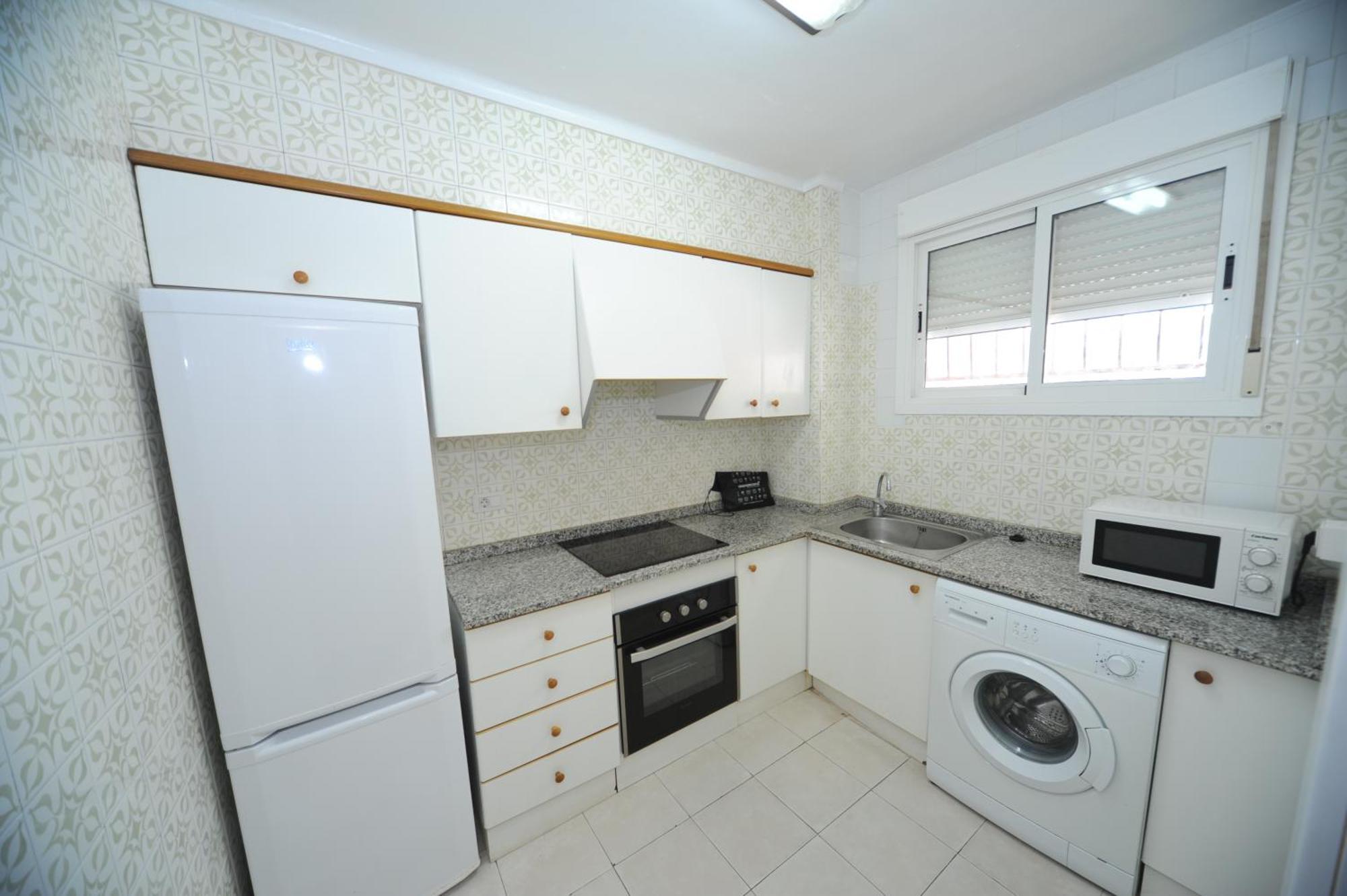 Apartamentos Estoril I - II Orangecosta Benicassim Luaran gambar
