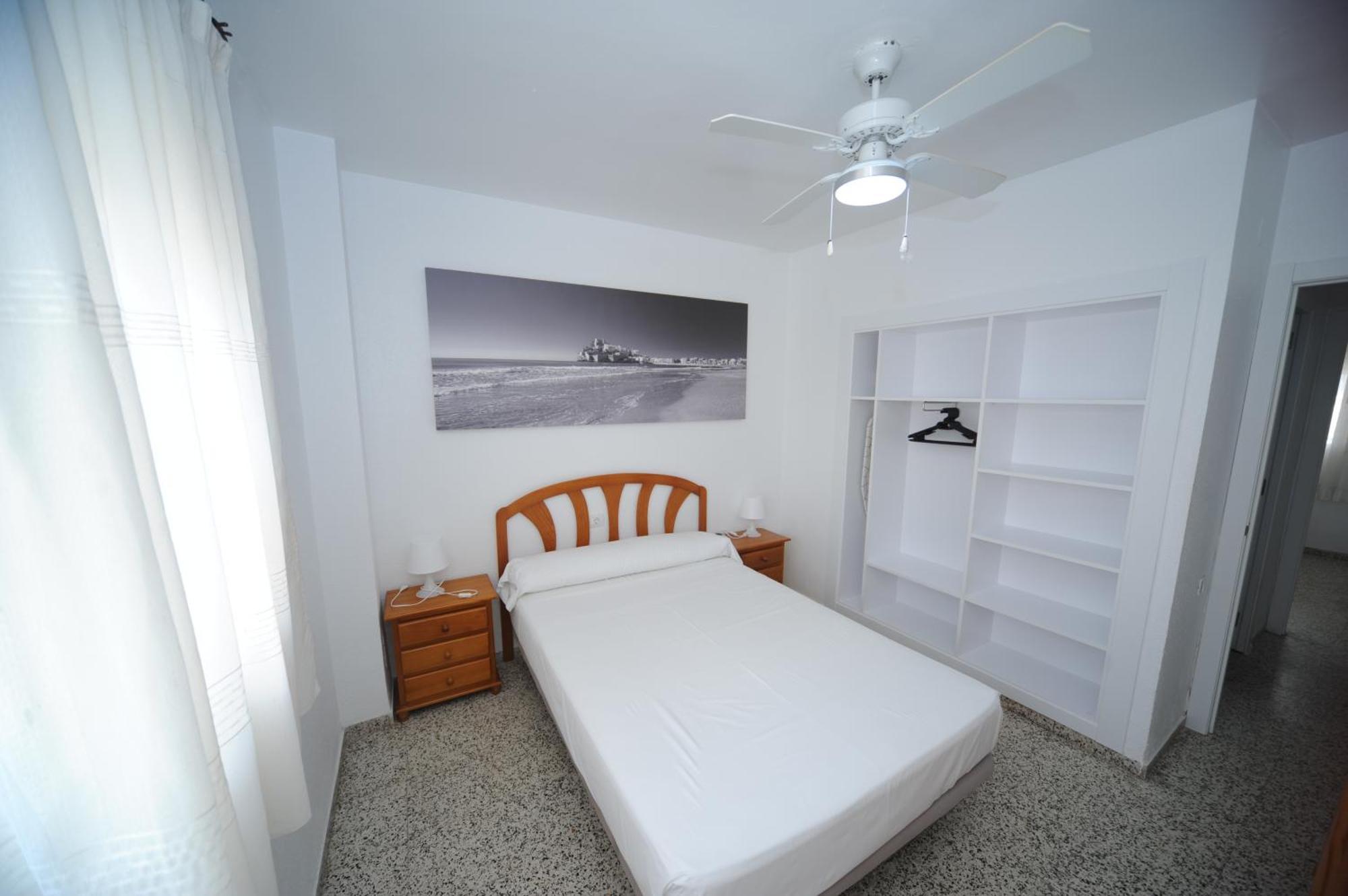 Apartamentos Estoril I - II Orangecosta Benicassim Luaran gambar
