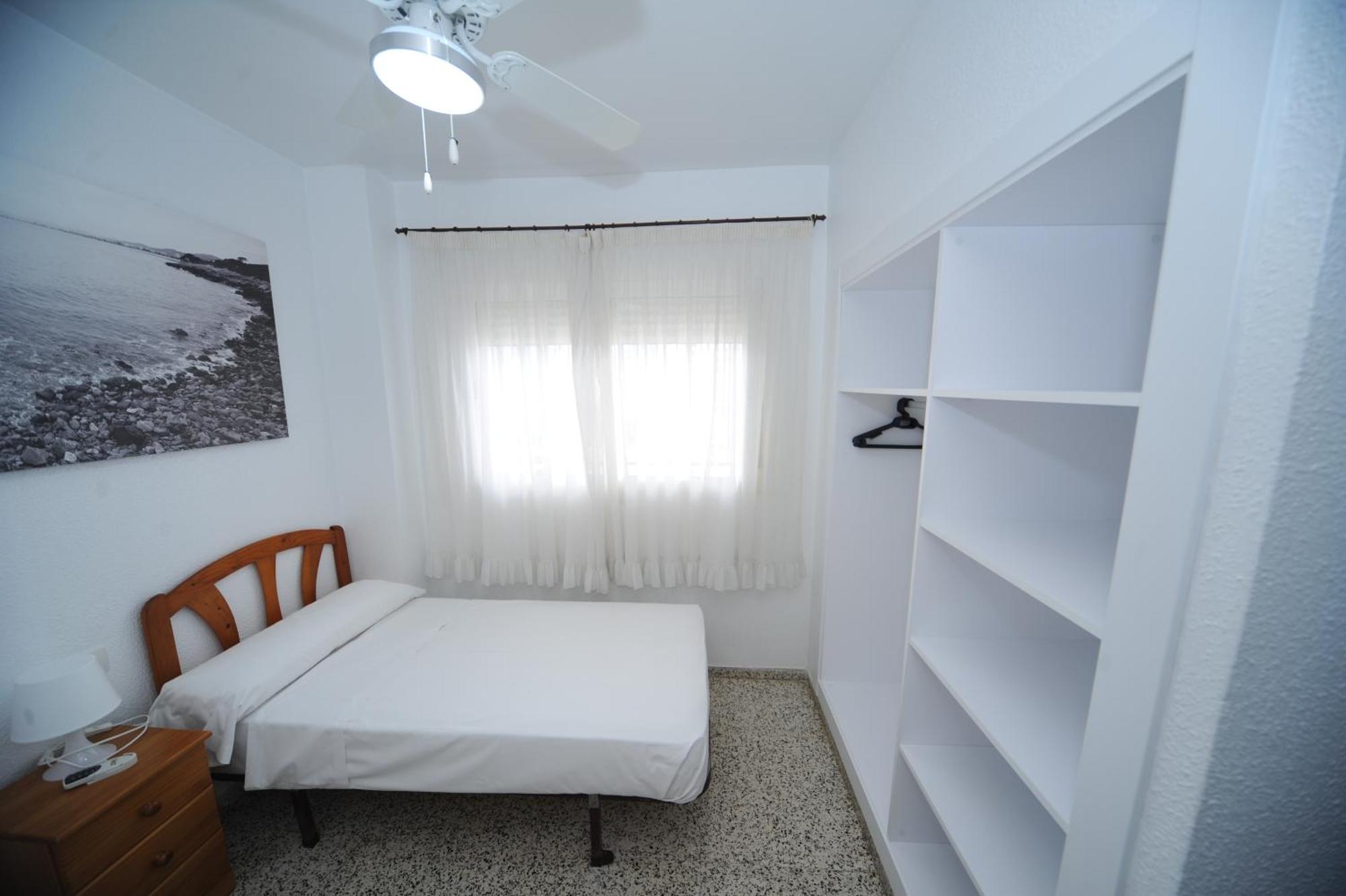 Apartamentos Estoril I - II Orangecosta Benicassim Luaran gambar