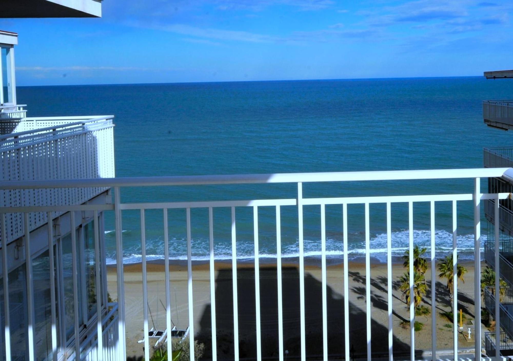 Apartamentos Estoril I - II Orangecosta Benicassim Luaran gambar