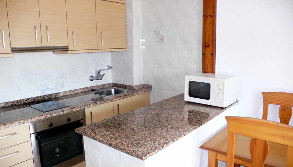 Apartamentos Estoril I - II Orangecosta Benicassim Luaran gambar
