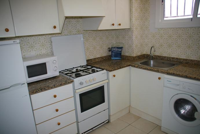 Apartamentos Estoril I - II Orangecosta Benicassim Luaran gambar