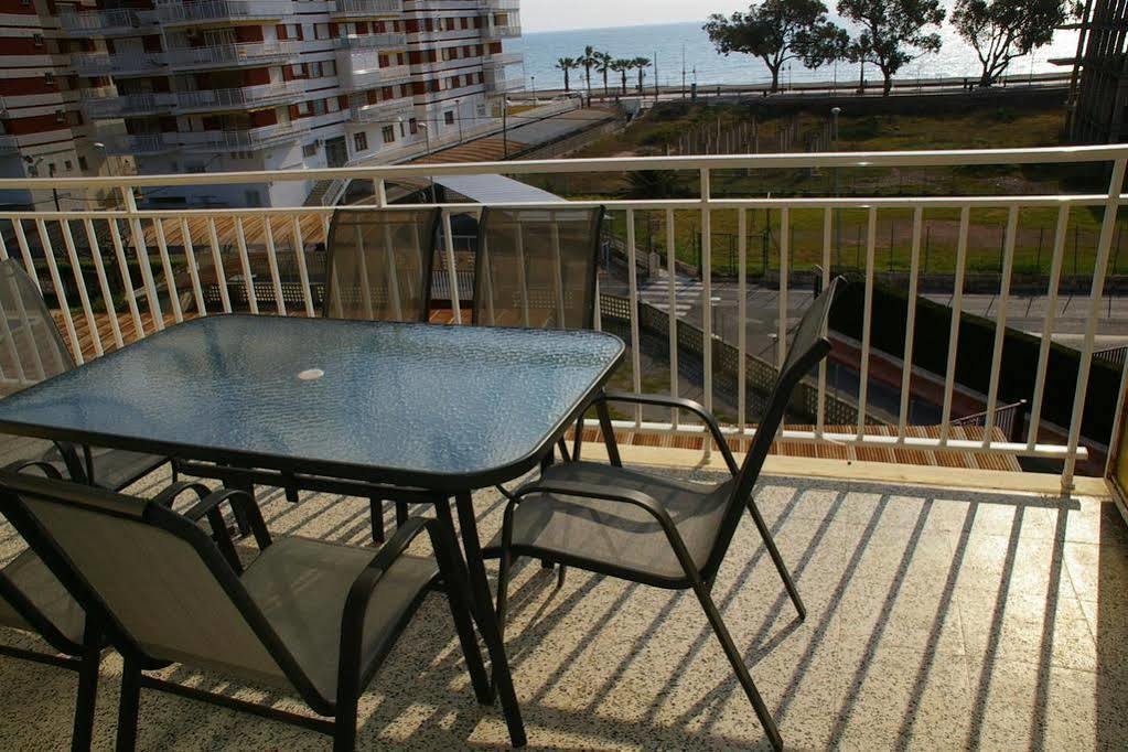 Apartamentos Estoril I - II Orangecosta Benicassim Luaran gambar