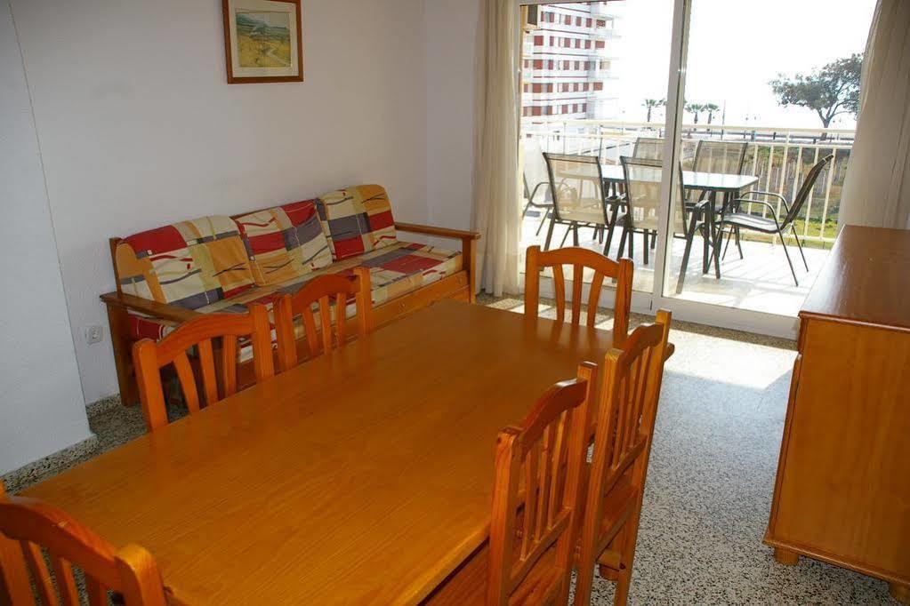Apartamentos Estoril I - II Orangecosta Benicassim Luaran gambar