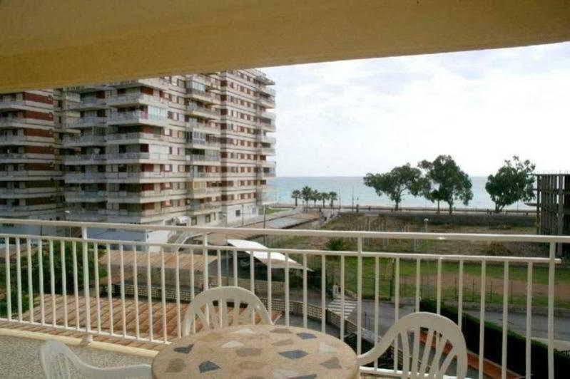 Apartamentos Estoril I - II Orangecosta Benicassim Luaran gambar