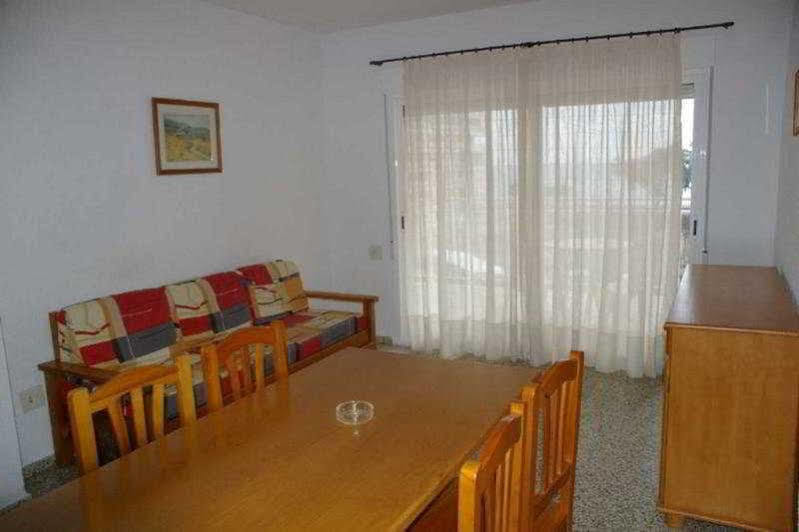 Apartamentos Estoril I - II Orangecosta Benicassim Luaran gambar